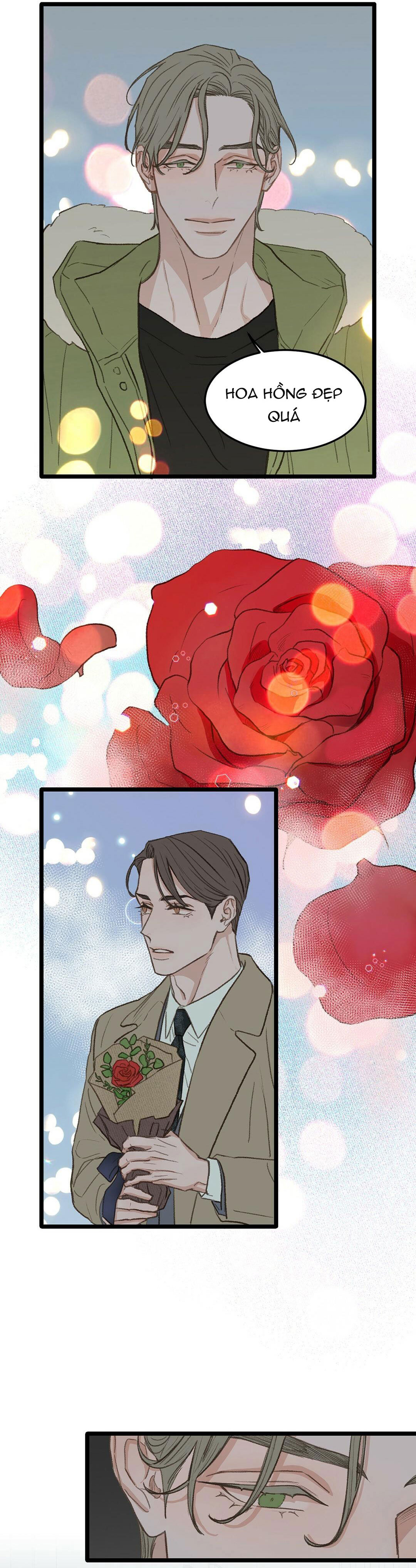 vùng cấm tình yêu của beta chapter 38 16