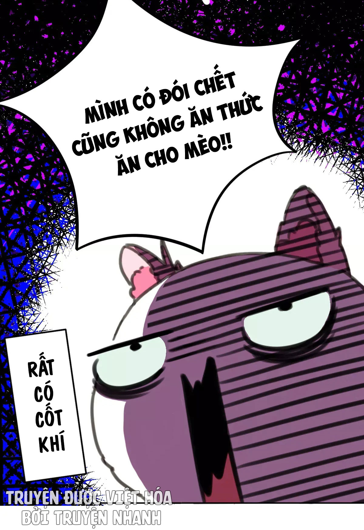 xã hội mèo chapter 2 19