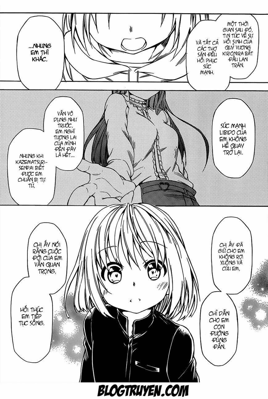 sexual hunter riot chapter 16 9