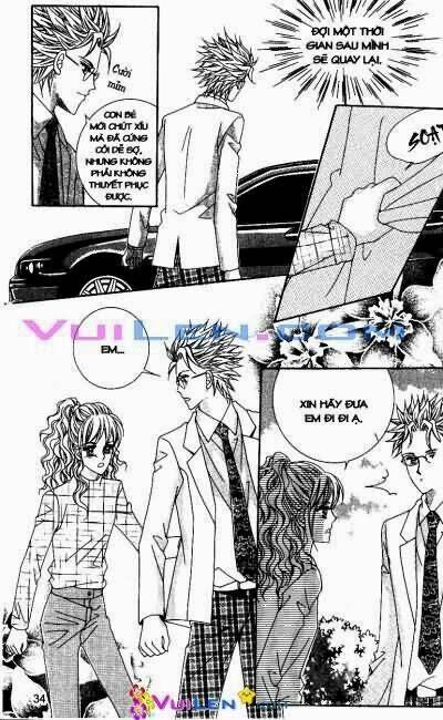 đừng tin cô ấy chapter 6 34