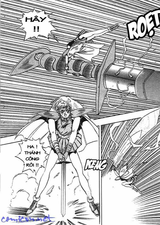 ảo long vương chapter 16 4