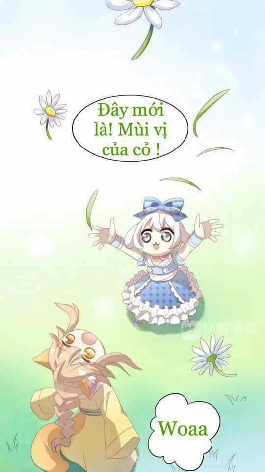 thị hoang chi thần chapter 7 41