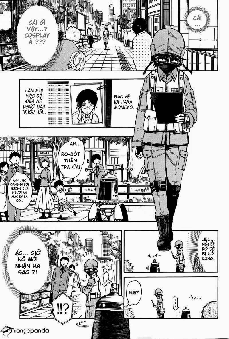 second brain chapter 1 18