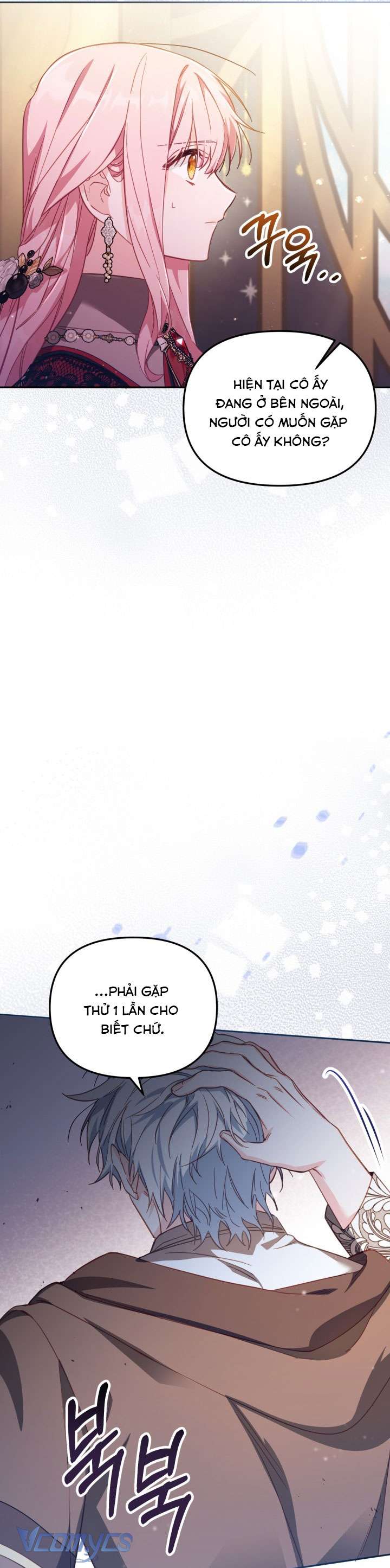 không có chỗ cho kẻ giả mạo chapter 23 27