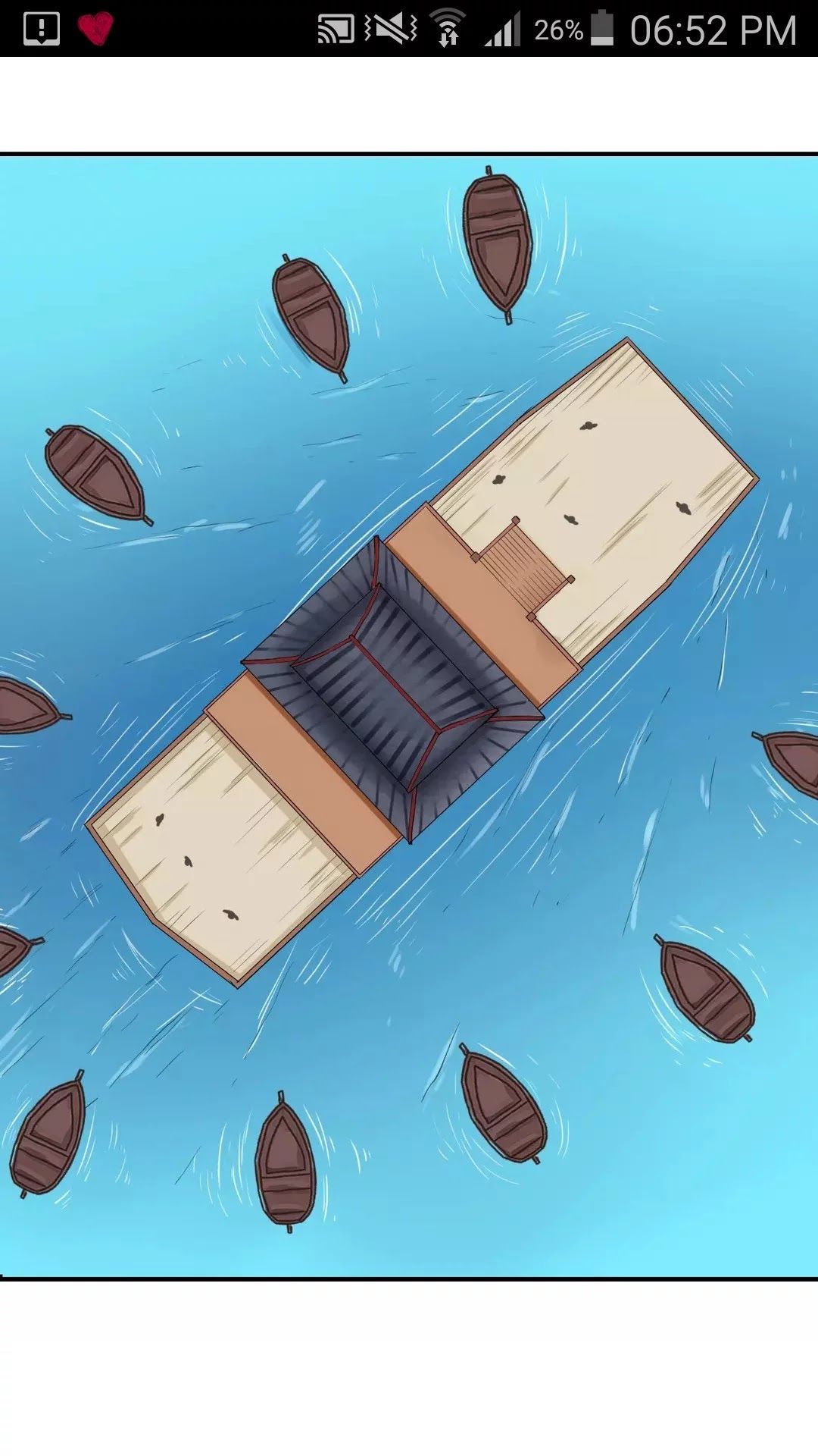 bồng sơn viễn chapter 2.2 49