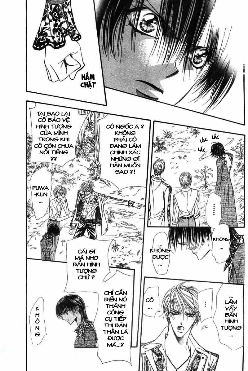 thử thách của kyouko chapter 89 9