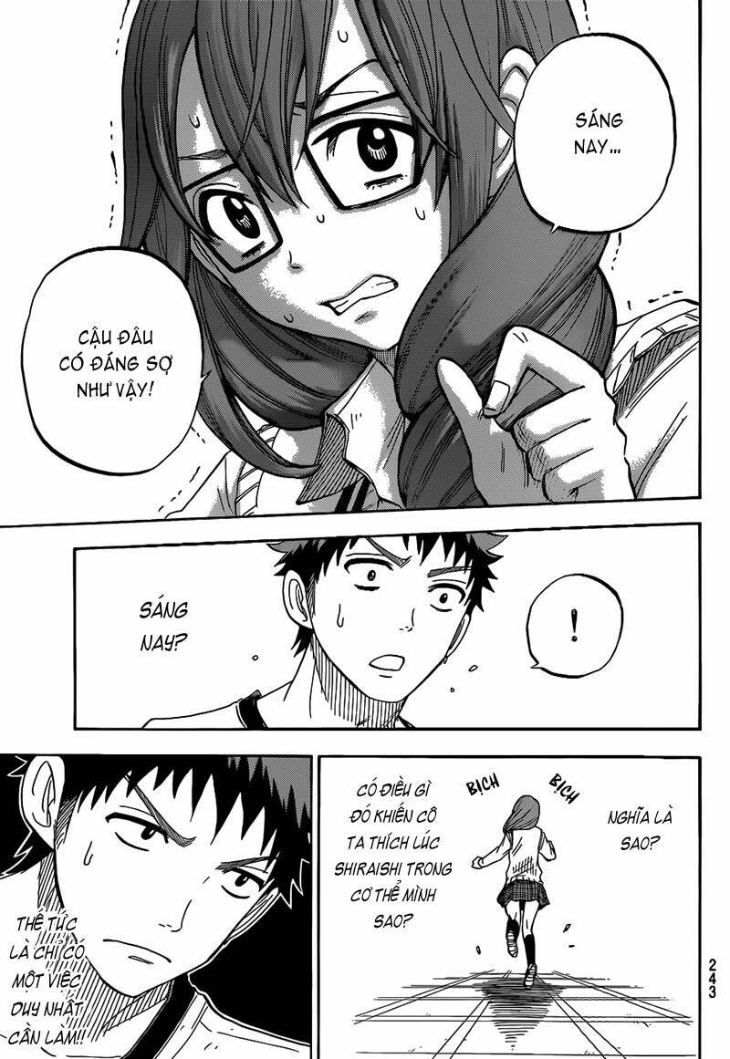 yamada và thất đại ma nữ chapter 28 12