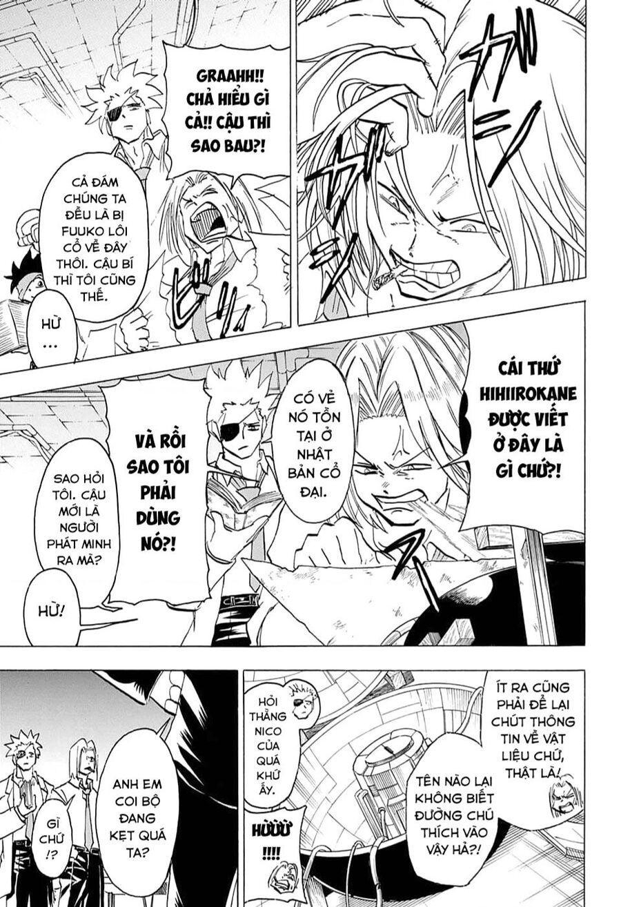 undead unluck chapter 135 12