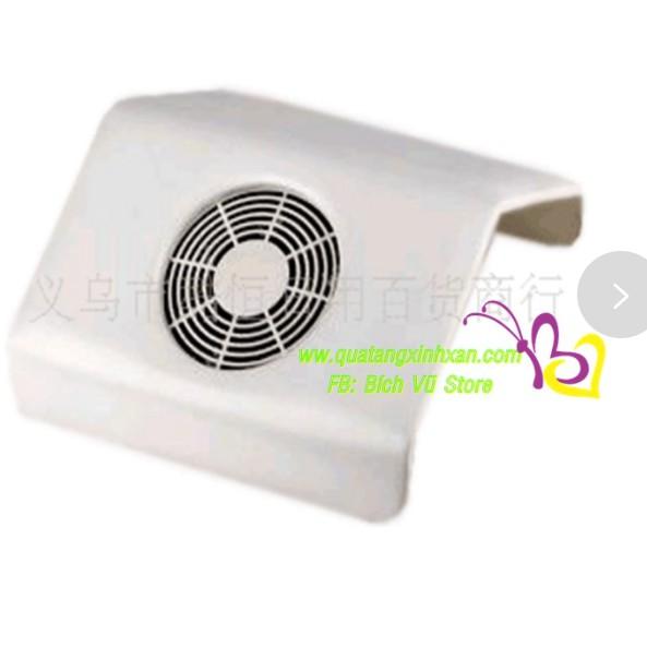 Máy hút bụi nail