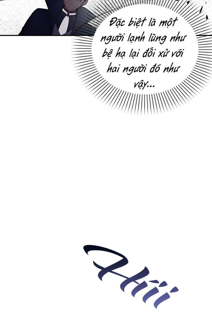 cách che giấu đứa con của hoàng đế chapter 16 16