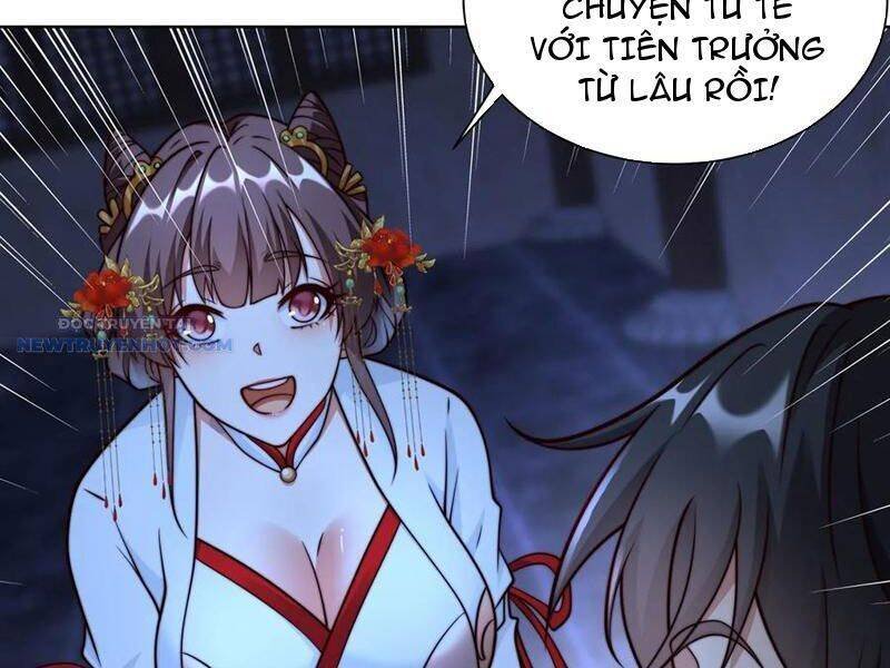 ta thực sự không muốn làm thần tiên chapter 80 78