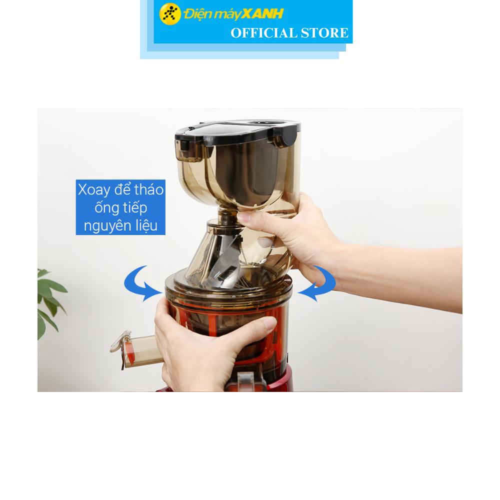 Máy ép chậm Kangaroo KG200SJD1 - Hàng Chính Hãng