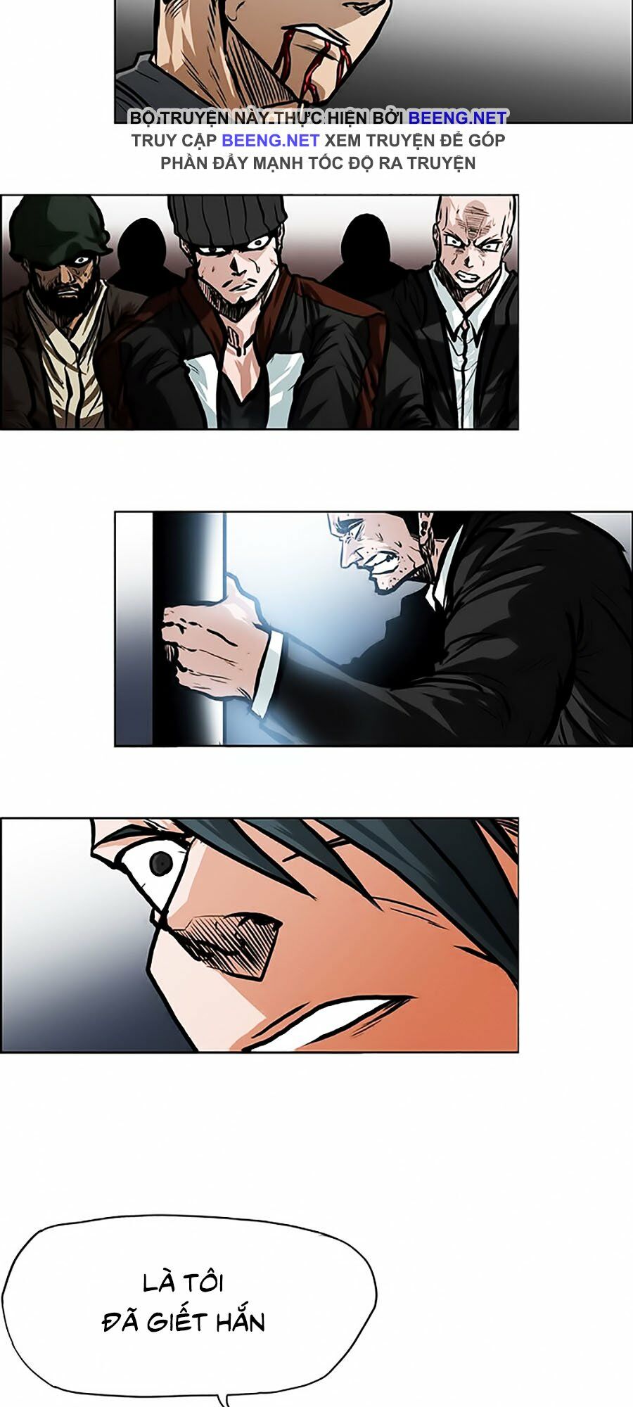 bá chủ học đường ss2 chapter 56 2