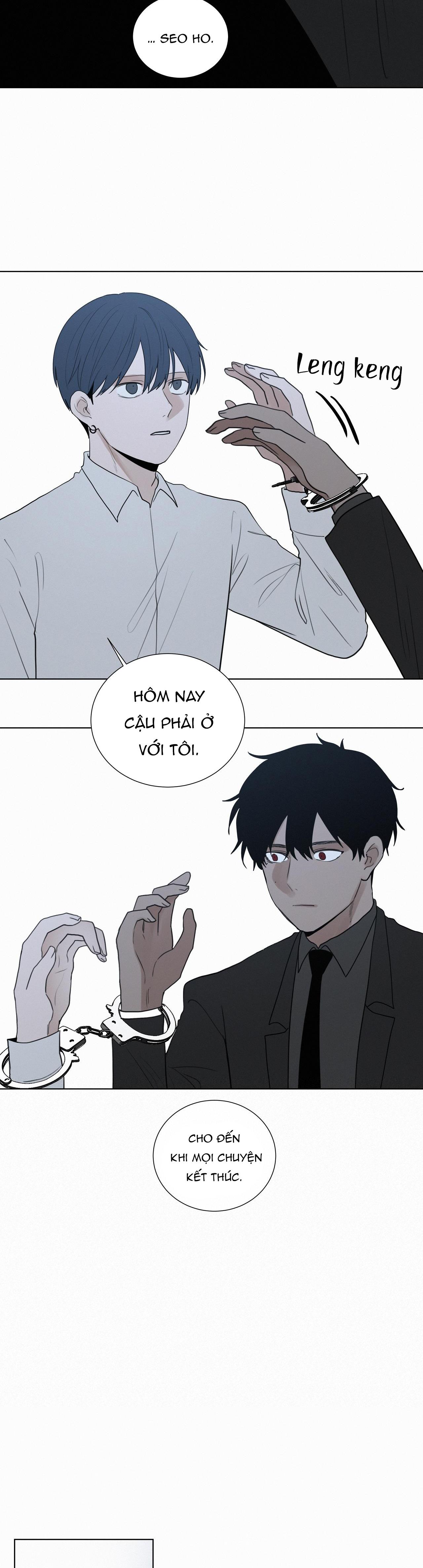 hiến tế máu chapter 67 18