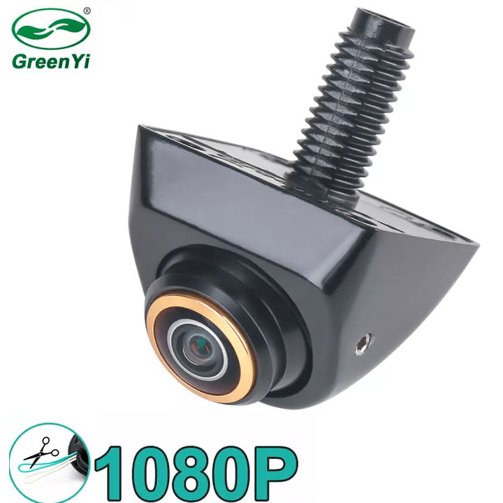 Camera lùi GreenYi G3AHD899 xoay 360 độ, độ nét cao AHD 1080P Tiêu chuẩn chống nước IP68