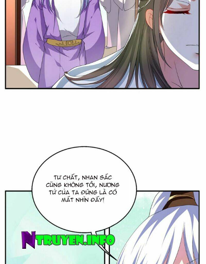 tuấn sủng có độc chapter 2 9