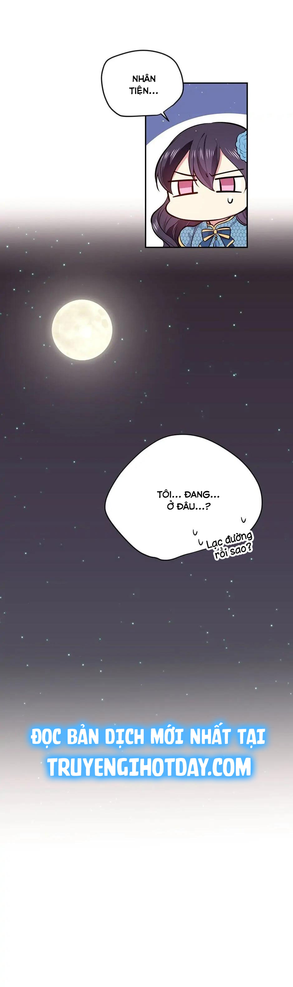 quý cô ngậm thìa vàng chapter 18 17