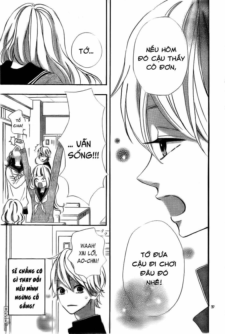 sensei kunshu chapter 8 37