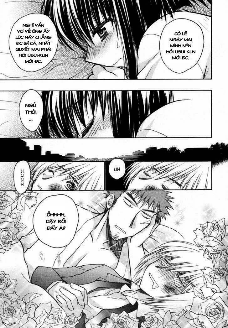 little vampire chapter 24 4