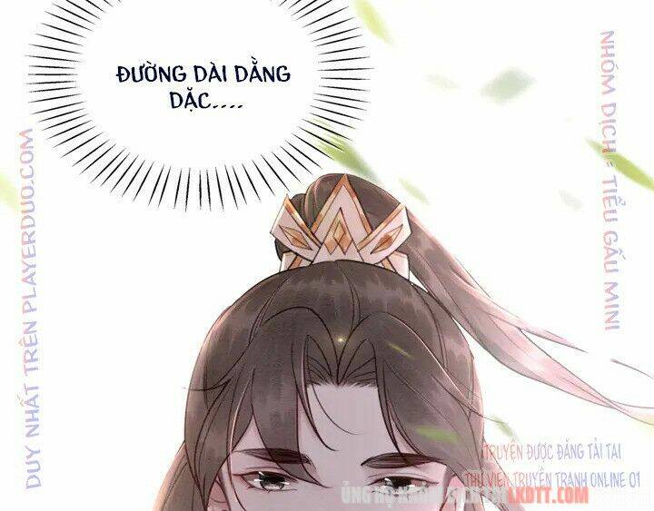 trọng sinh bá sủng nhiếp chính vương quá mạnh mẽ chapter 133 19