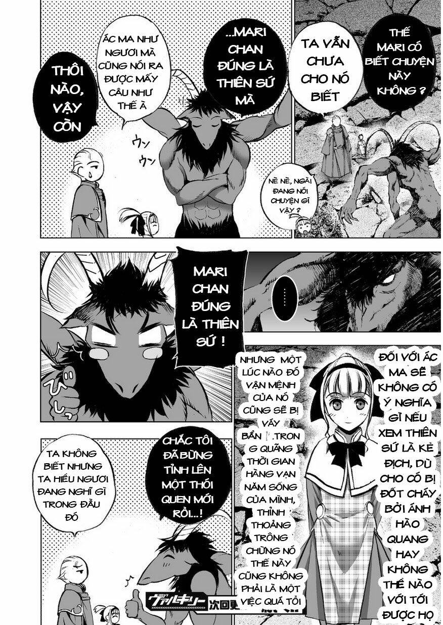 maou no hajimekata chapter 33 27