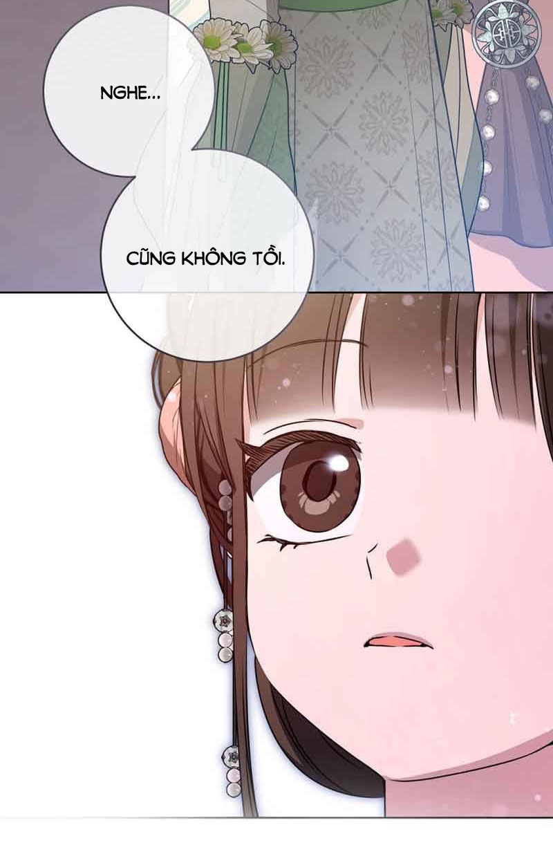 trở thành đứa cháu gái bị ghẻ lạnh trong gia tộc võ giả hùng mạnh chapter 35.2 35