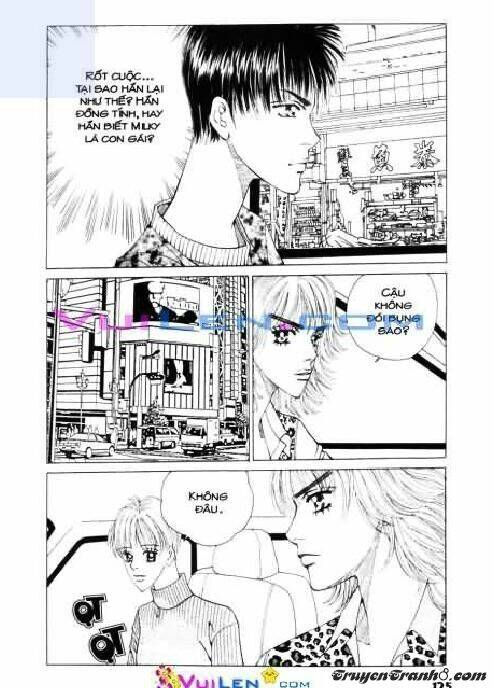 người mẫu hoàn hảo chapter 4 123