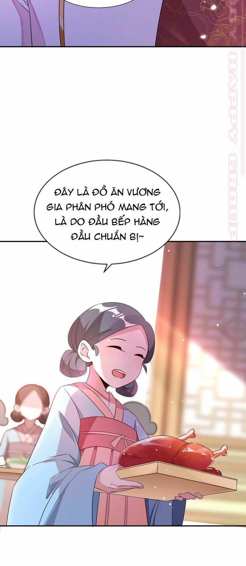 thiên thần gấu trúc muốn được ôm chapter 59 26