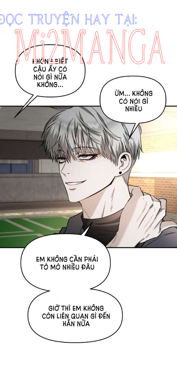 Tự Do Trong Mơ chapter 73.2 9