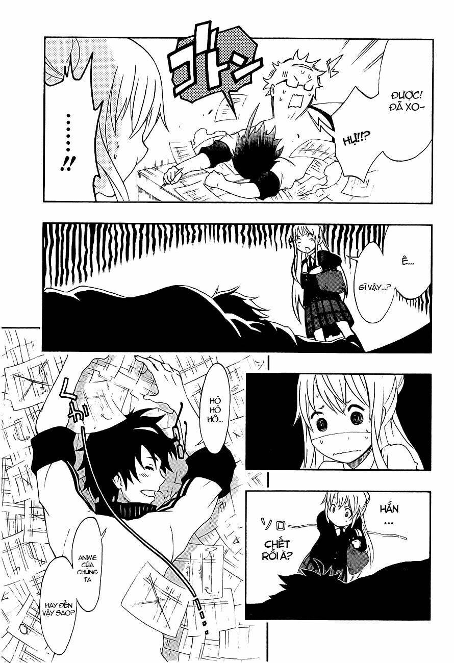 ikusaba animation chapter 1 43