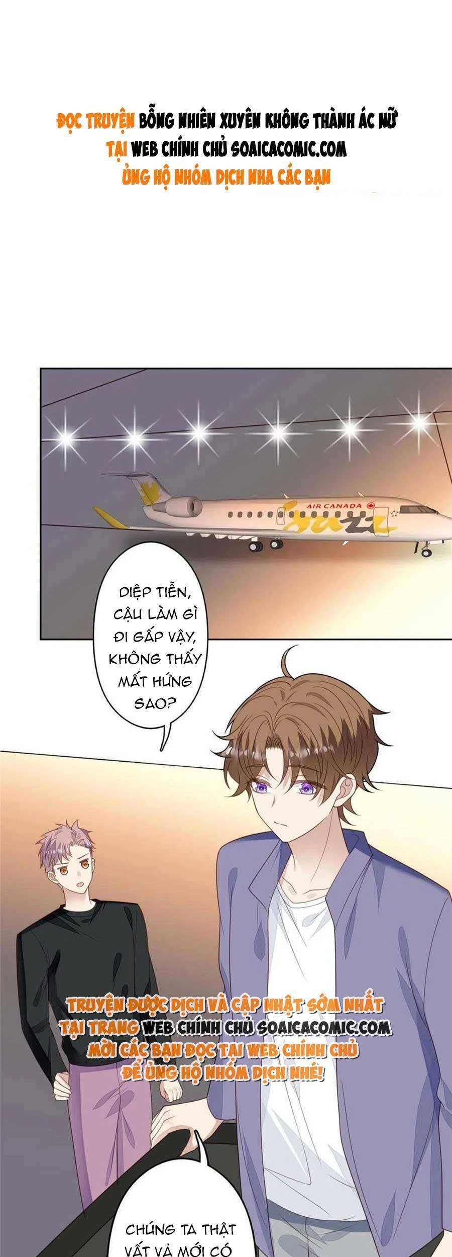 dựa vào đại lão ổn định vị trí c trong nam đoàn chapter 125 1