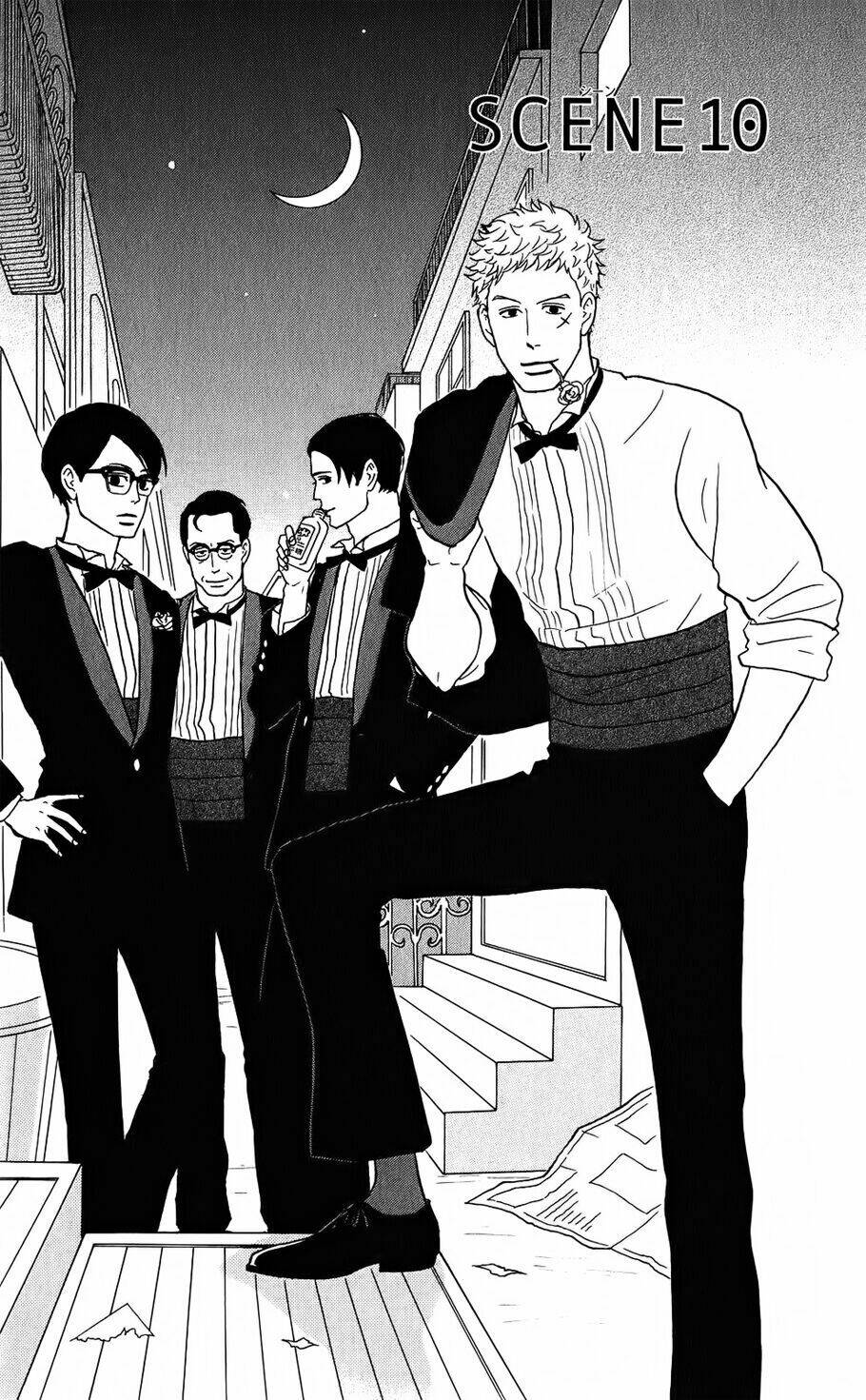 sakamichi no apollon chapter 10 2