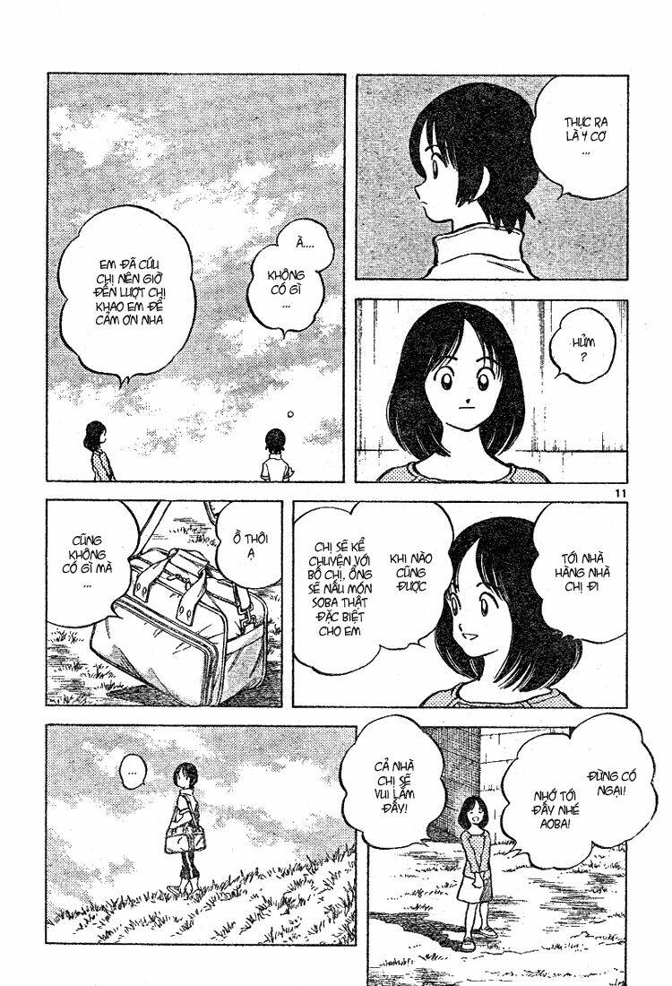 trò chơi vượt qua thử thách chapter 98 12