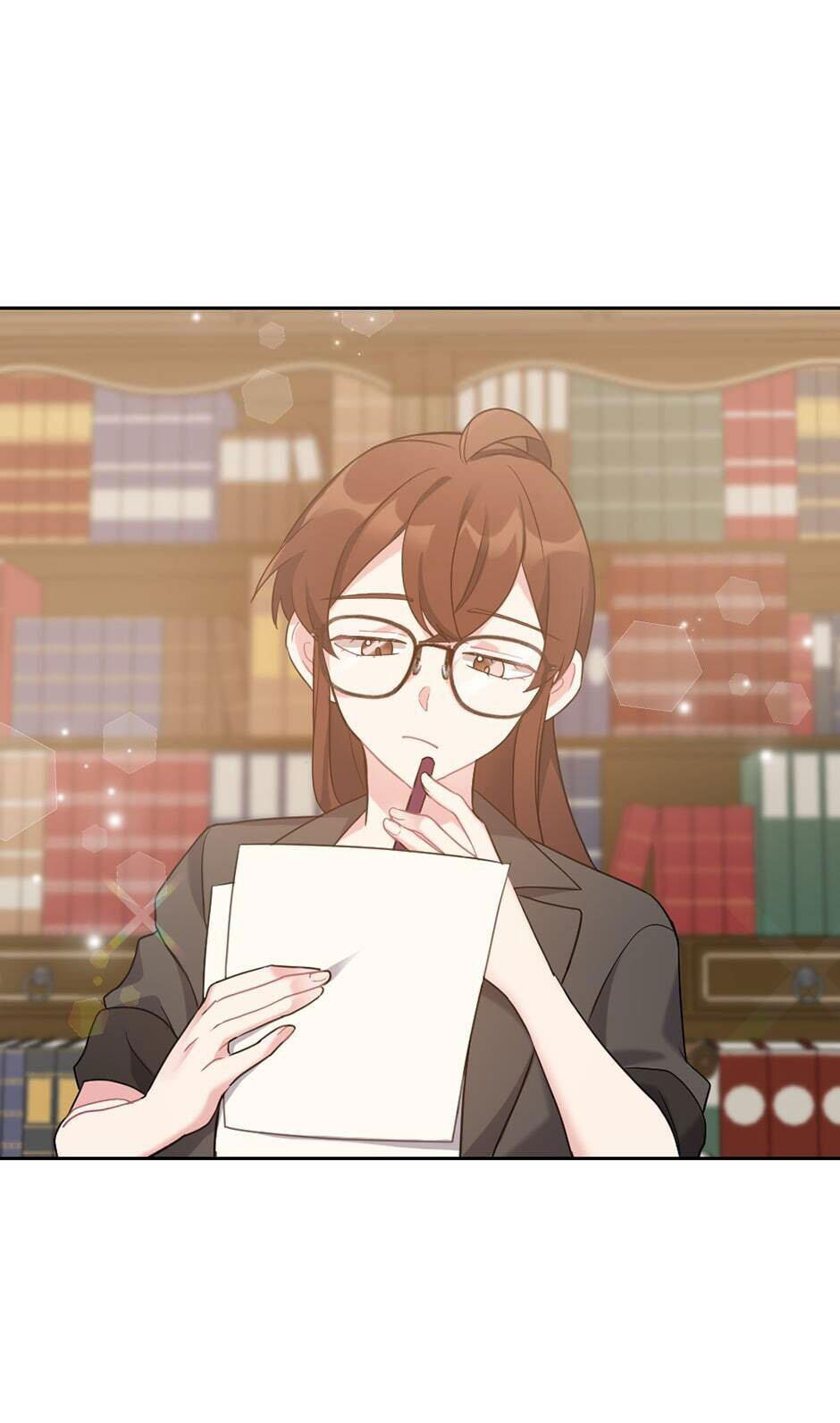 cô chủ và người hầu chapter 28 34