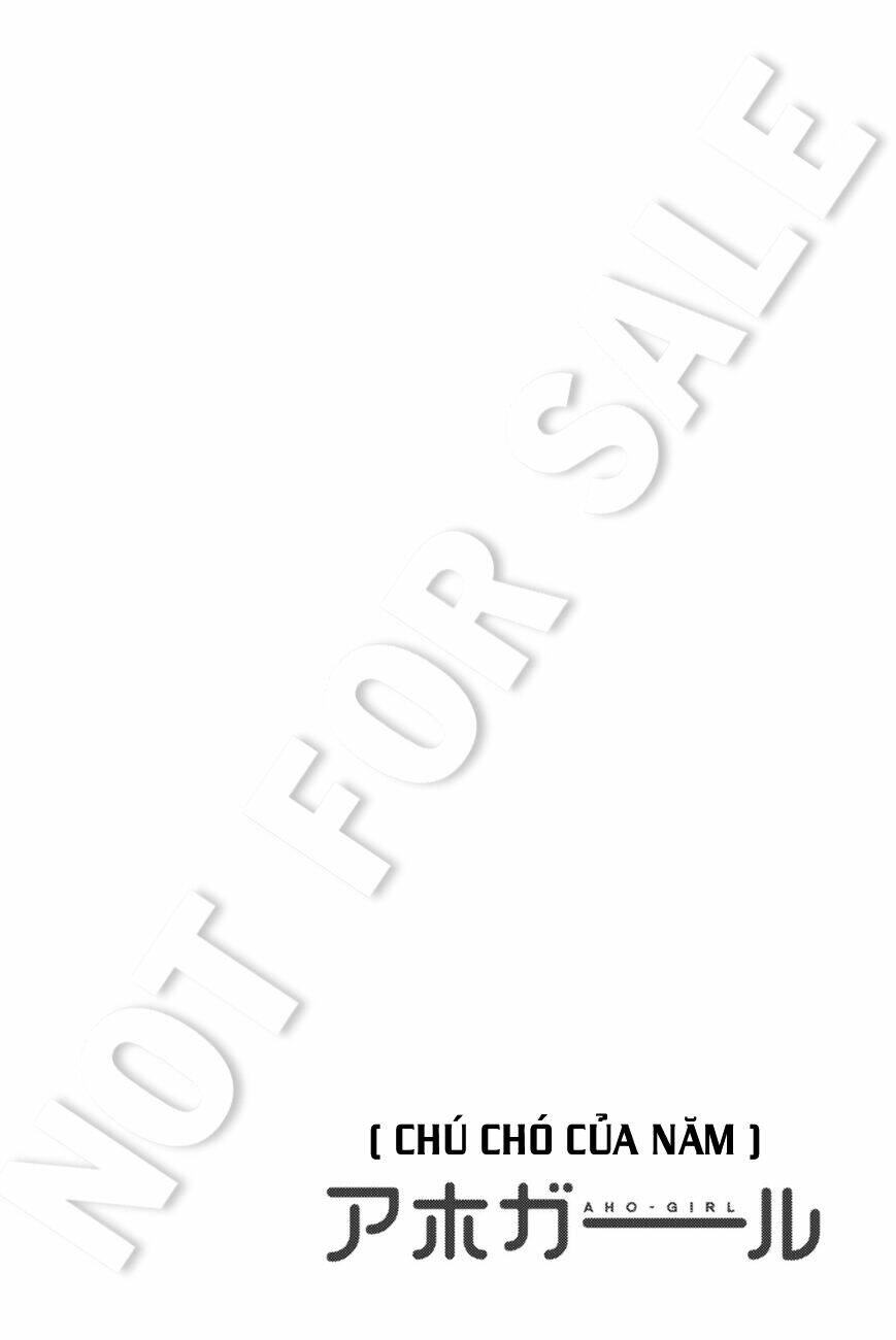 aho girl chapter 85.5 13