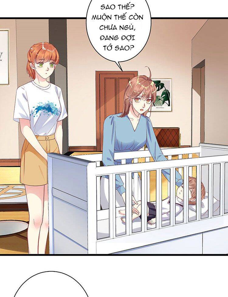 náo loạn suốt đời chapter 22 7