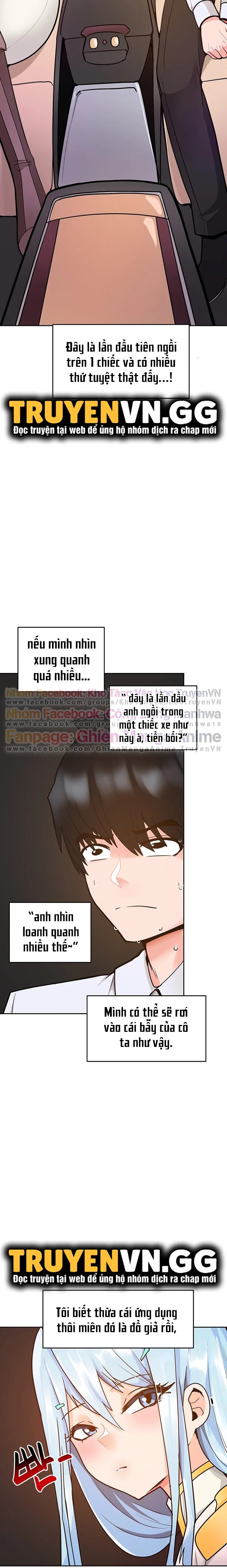 ứng dụng thôi miên chapter 18 3