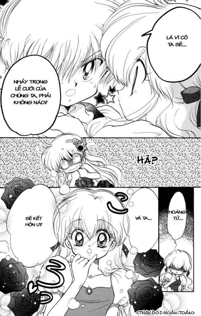 daa! daa! daa! chapter 28 34