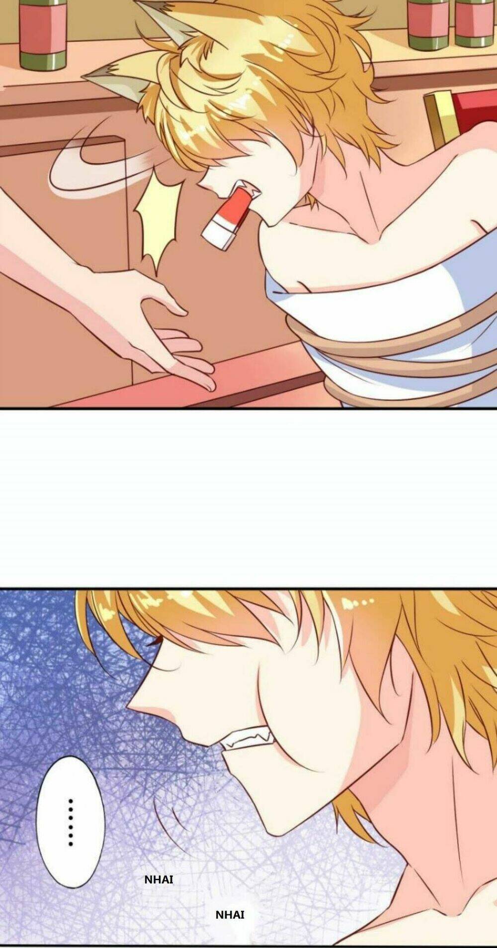 ngư thần đích nhân thả ta đi chapter 6 11