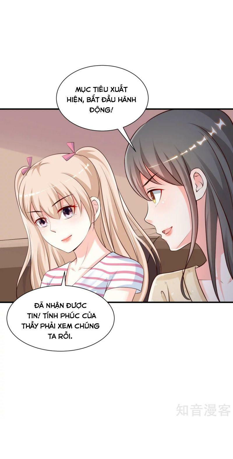 tối cường vận đào hoa chapter 130 19