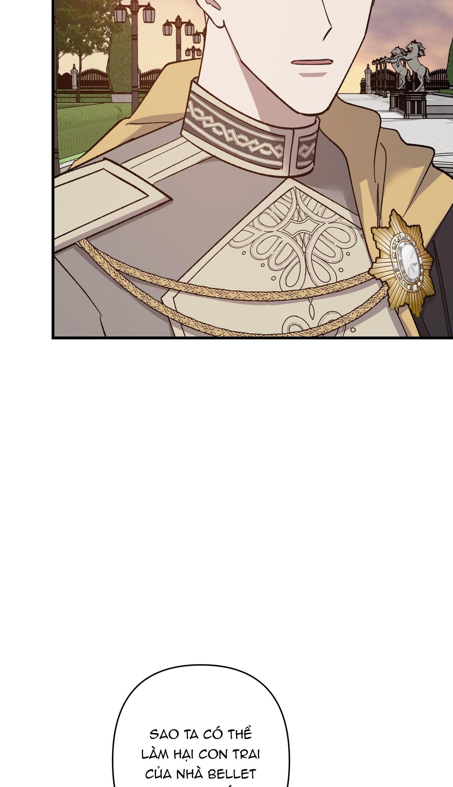 đóa hoa của mặt trời chapter 27 74