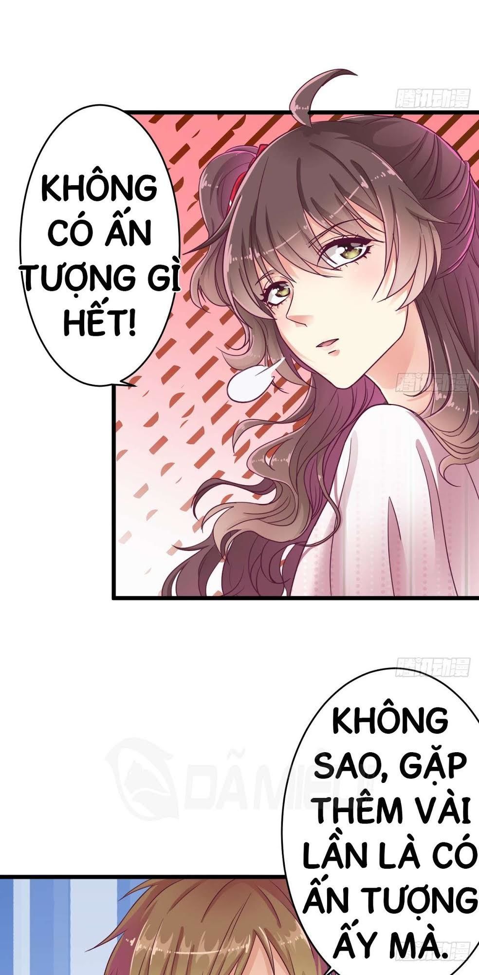 địa phủ khai phá thương chapter 23 18