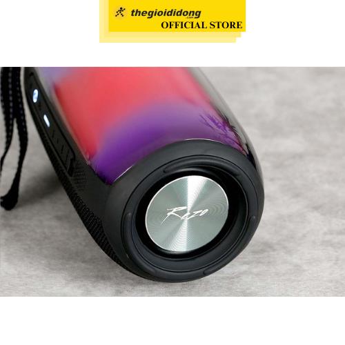 Loa Bluetooth Rezo Pulse E20 - Hàng Chính Hãng