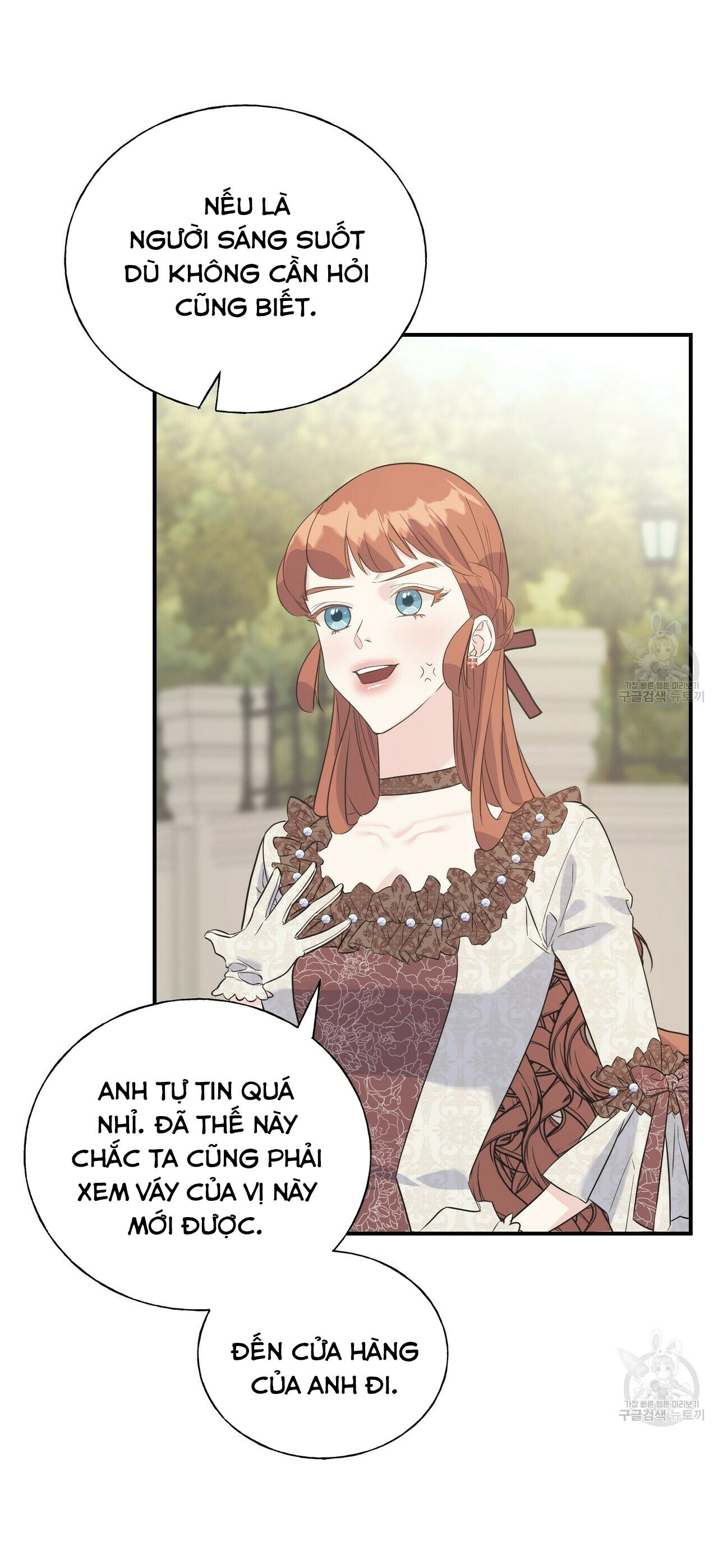 hoàng tử dâm đảng và nữ hiệp sĩ ngầu lòi chapter 23.2 10