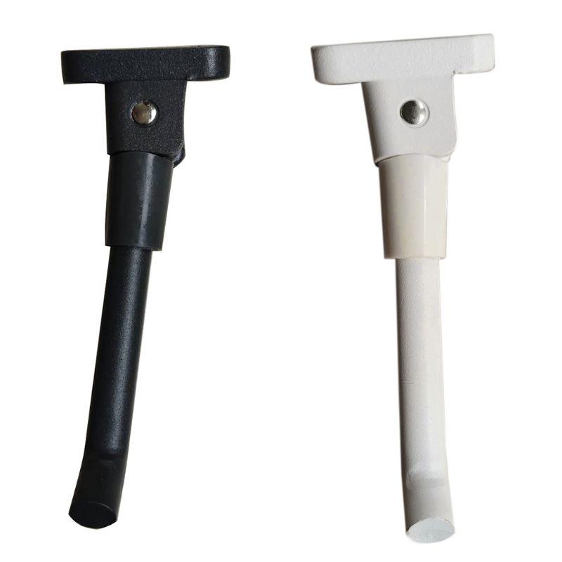 Hỗ trợ chân xe tay ga điện cho Xiaomi M365 SCOOTERS TRIPOD Hỗ trợ phụ tùng phụ tùng Color: Black