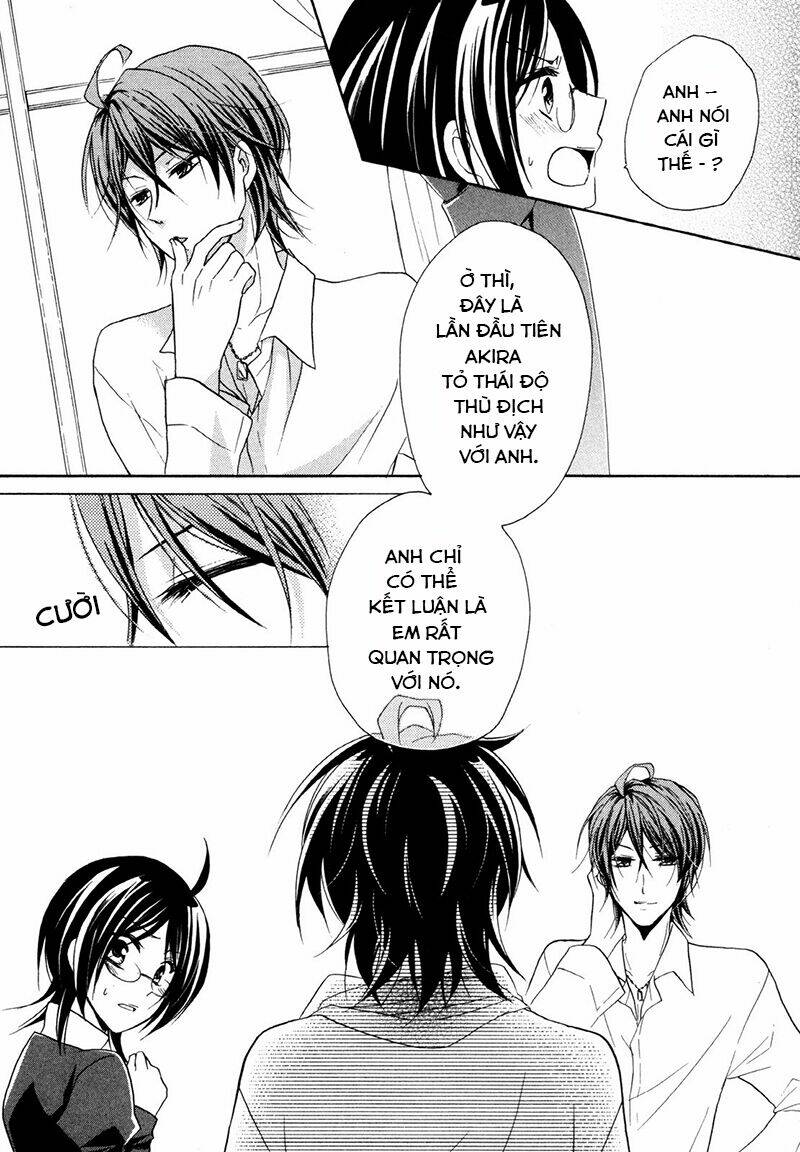 hiiro ouji chapter 14 19