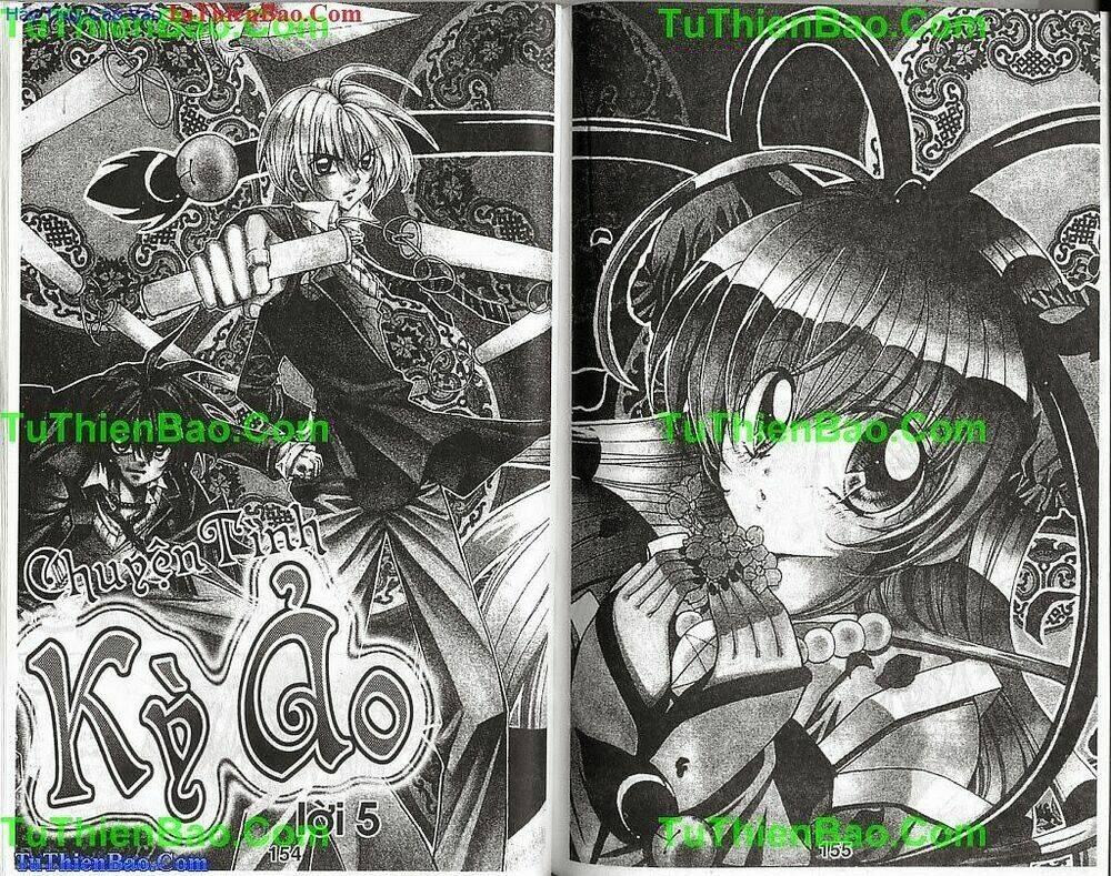 chuyện tình kỳ ảo chapter 1 78