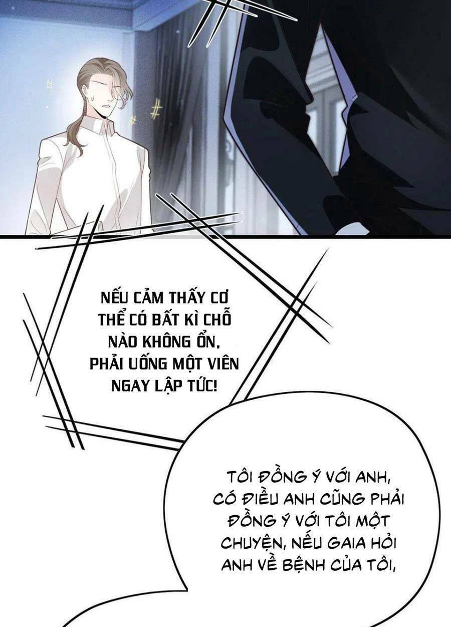 một vợ yêu, một bé con chapter 188 9