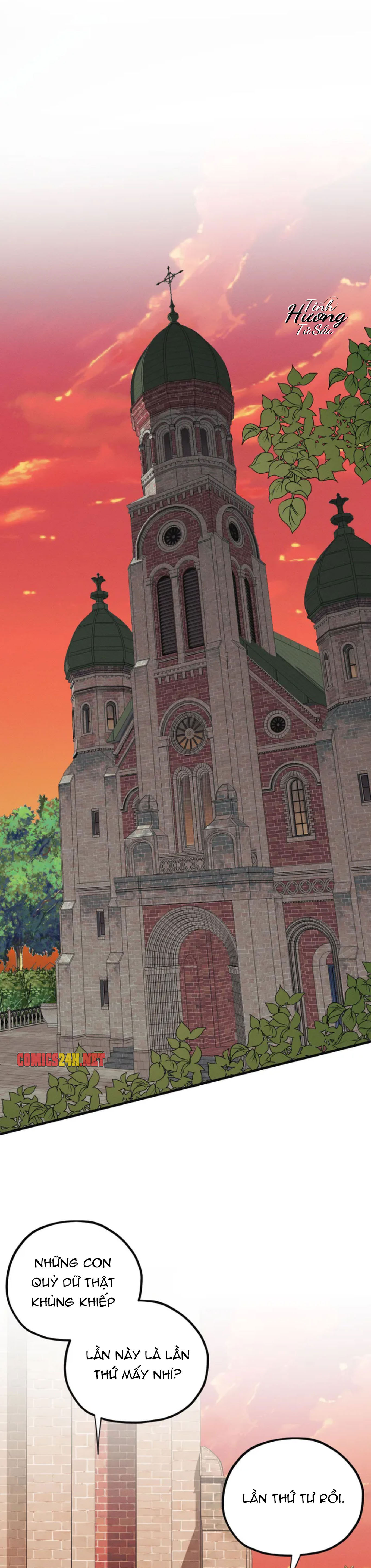 ác hoa chapter 1 11