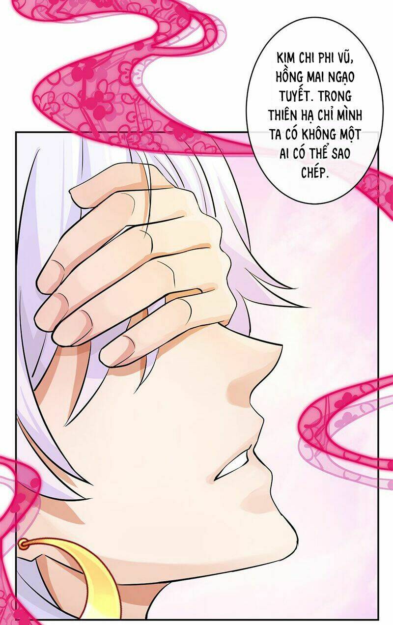 nghiên hương kỳ đàm chapter 28 25